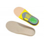 Ortopedické vložky do sportovní obuvi Honey Comb, EU (41-46)