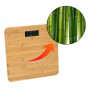 Osobná digitálna váha Nature Bamboo