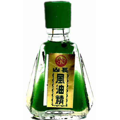 Osviežujúci olej na bolesť, Thien Thao, 2,5 ml