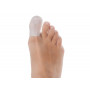 Chránič palca nohy gelový - veľkosť M