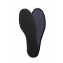 Sportovní vložky do bot s aktivním uhlím, proti zápachu Super Active 35