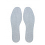Pohodlné vložky do topánok proti zápachu Odour Stop 36-46