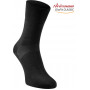 Avicenum DiaFit Classic diabetické ponožky, 44-47, černé