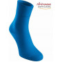 Ponožky pre diabetikov Avicenum DiaFit Classic, 44-47, modré
