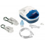 ProMedix PR-800 - kompresný inhalátor - rozprašovač, maska, filter