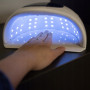 Profesionální lampa na nehty UV lampa 48 LED 24W