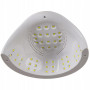 Profesionálna lampa na nechty UV Lampa 48 LED 24W