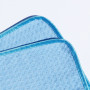 Profesionální mikrovlákno na sklo, čelní sklo, 390 g/m2, Glasspolisher - 5 ks