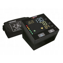 PR-9200 Digitální ruční tlakoměr