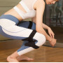 Pružinové stabilizačné opory kolien - power knee