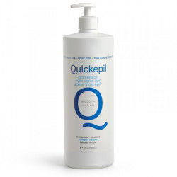 Quickepil - olej po depilaci