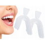 Chránič proti škrípaniu zubov Protect Teeth, 2 ks