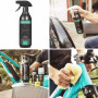 Prípravok na leštenie a ochranu bicykla, Ride & Shine, 500 ml