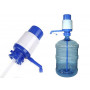 Ruční pumpa na pitnou vodu pro plastové kanystry - malá 16 cm - 10 l