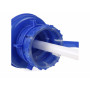 Ručná pumpa na pitnú vodu pre plastové kanistre - malá 16 cm - 10 L