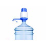 Ruční pumpa na pitnou vodu pro plastové kanystry - malá 16 cm - 10 l