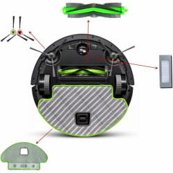 Sada příslušenství pro iRobot Roomba XM-20