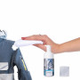 Prémiová univerzálna pena na čistenie kože a textilu, Shampoo 100ml
