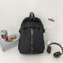 Vodotěsný školní batoh s funkcí nabíjení 35L, 3v1