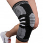 Stabilizátor kolenného kĺbu s ortopedickou podporou, L, 1 kus