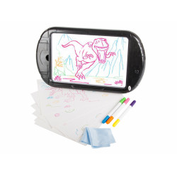 Dětský kreslící tablet GLOW 3v1