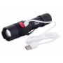 BAILONG W556 - USB svítilna LED typ L3-U3 E-066