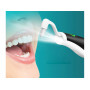 Ultrazvukový čistič zubů 15 000 otáček za minutu