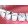 Ultrazvukový čistič zubů 15 000 otáček za minutu