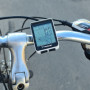 Vodeodolný tachometer na bicykel IPX4