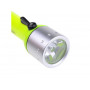 Vodotesná LED baterka pre potápačov