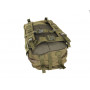 Vojenský batoh zelený 35L