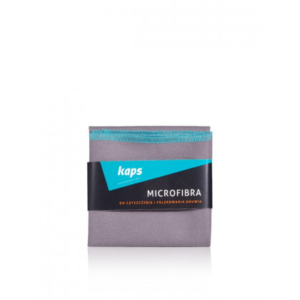 Handrička na čistenie a leštenie topánok Microfibra 30 x 40 cm