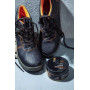 Profesionálny ochranný tukový krém na pracovnú obuv Dubbin Classic Pro 200 ml