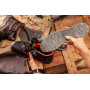 Zateplené zimní vložky do pracovní obuvi Farmer Pro 36-46
