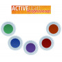 Biolamp ActiveLight Professional + barevná terapie (zvýhodněná sada)
