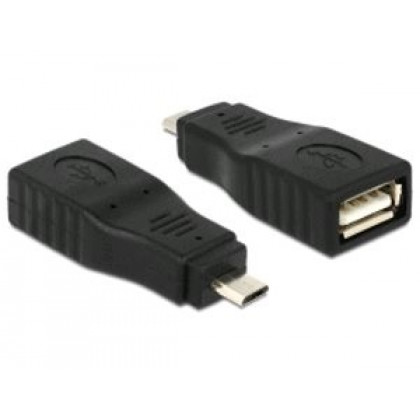 Adaptér USB A - MICRO USB