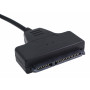 Adaptérový kábel SSD HDD SATA – USB 2.0
