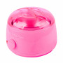 Ohrievač depilačného vosku 100W, ružový