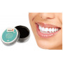 Aktívne uhlie na bielenie zubov -  100% Natural