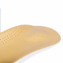 Anatomicky tvarované kožené vložky do topánok  Foot Morning Nova, EU 45