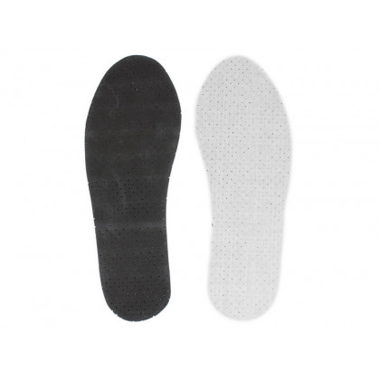 Antibakteriální vložky do bot s aktivním uhlím, 45