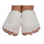 Oddělující hydratační ponožky s vnitřní gelovou vrstvou, Gel Soft