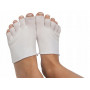 Separačné hydratačné ponožky s vnútornou gelovou vrstvou, Gel Soft