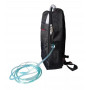 Batoh, ruksak obal pre kyslíkový koncentrátor Kingon P2, BP-P200