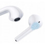 Bezdrátová sluchátka Bluetooth i1000 TWS, bílá