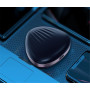 Bezdrátová sluchátka Bluetooth Shell X19, černá
