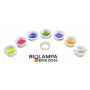 Biolampa Eifa D514 + barevná terapie 3 filtry + velký stojan