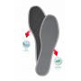 Zdravotní hygienické a pohodlné vložky do bot Carbospacer velikost 36