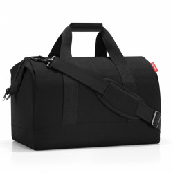 Cestovní taška Allrounder L černá
