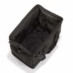 Cestovní taška Allrounder L černá